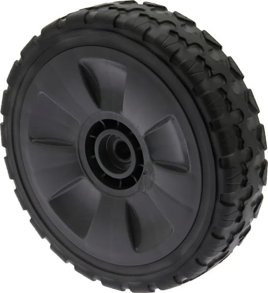 Honda - 44710VL0T00ZA - Rad Vorn, Grau, Nh462R