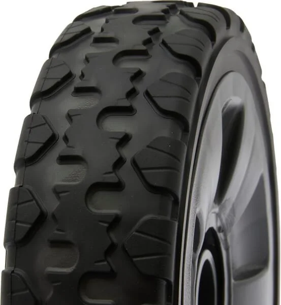 Honda - 44710VL0T00ZA - Rad Vorn, Grau, Nh462R