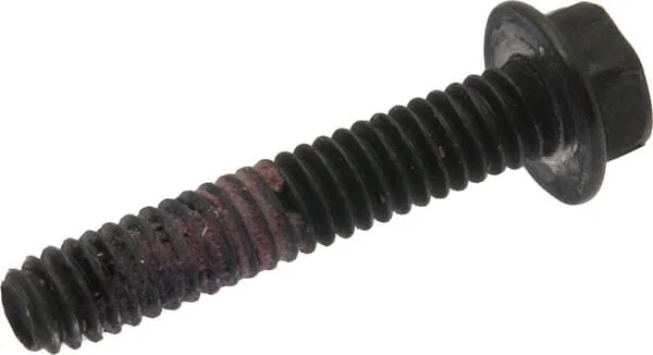 Honda - 80381Y09003 - Schraube (1/4-20x1-3/8)