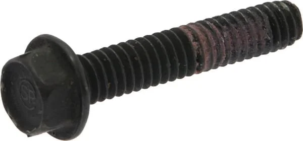 Honda - 80381Y09003 - Schraube (1/4-20x1-3/8)
