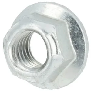 Honda - 90115659003 - Selbstsichernde Mutter 8mm