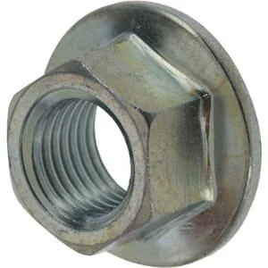 Honda - 90201Z0T800 - Spezialmutter, 14mm
