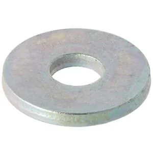 Honda - 90409952000 - Unterlegscheibe, 10mm