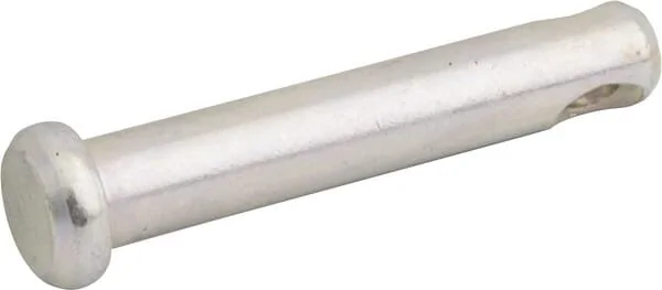 Honda - 90701732000 - Stift 6mm
