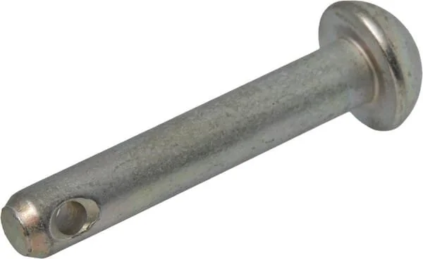 Honda - 90757767000 - Stift 7x40