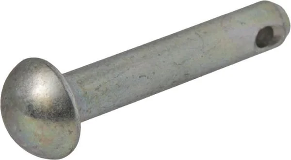 Honda - 90757767000 - Stift 7x40