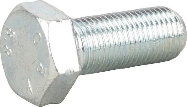 Honda - 92101100250A - Sechskantschraube, 10x25
