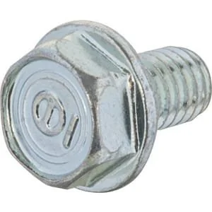 Honda - 957010601000 - Schraube