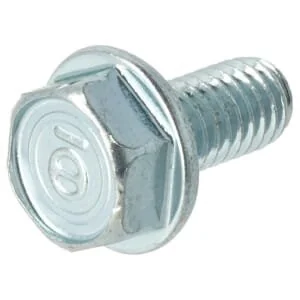Honda - 957010601200 - Flanschschraube 6x12