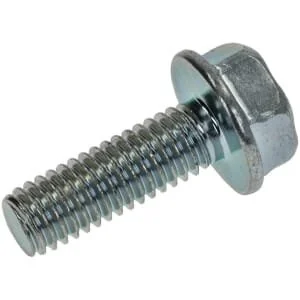 Honda - 957010601800 - Flanschschraube 6x18