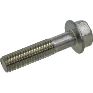 Honda - 957010803500 - Flanschschraube 8x35