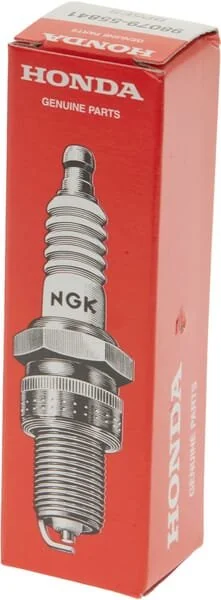 Honda - 9807955841 - Zündkerze BP5ES NGK