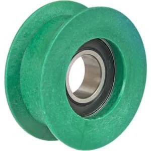 Honda Machinery Parts - 22520VK1003 - Spannrolle Komplett