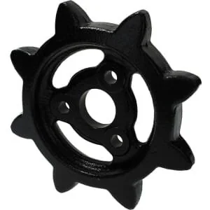 Honda Machinery Parts - 42756742010 - Radantriebskettenrad