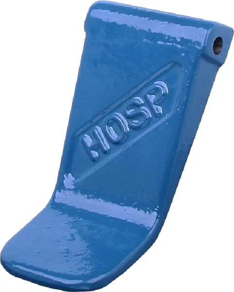 Hosp - 59881 - K2 Druckklappe