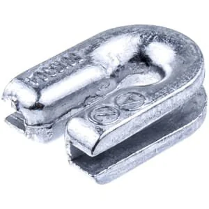 Husqvarna - 501330401 - Schnuröse