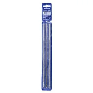 Husqvarna - 597356101 - Kettensägenkettenfeile 5.5mm, Rund (3x) Intensive