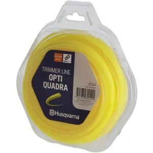 Husqvarna - 597668910 - Trimmerfaden Opti Quadra 2.7x55m