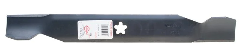 Husqvarna - RO6123 - Messer 46.2cm LT100/125 P115 Grasfang
