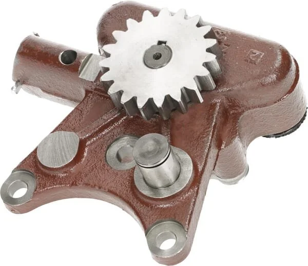 Hydrotor Tuchola - 269041314078M93 - Motorölpumpe