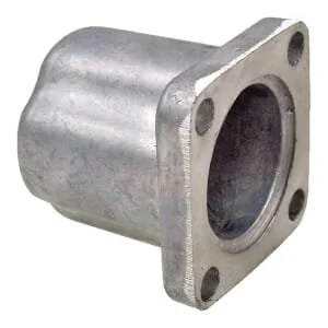 Hydrotor Tuchola - 51957214072120 - Kappe des Verteilers RBS 10, Hinten