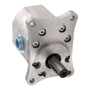 Hydrotor Tuchola - 51957274065010 - Hydraulikpumpe, PZ2-KZ-25P Troll