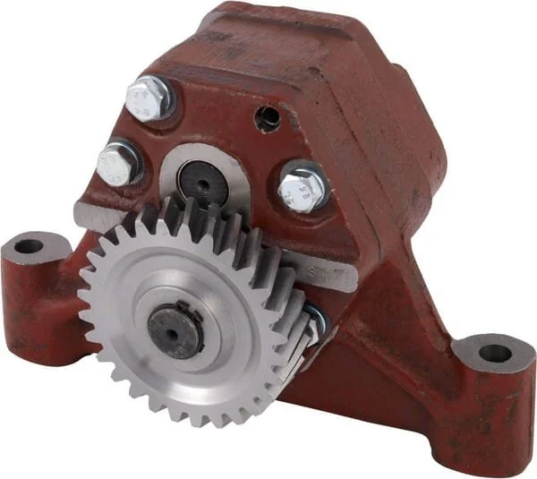 Hylmet - 26900086007019 - Motorölpumpe, für C-385 6-Cylinder Tuchola