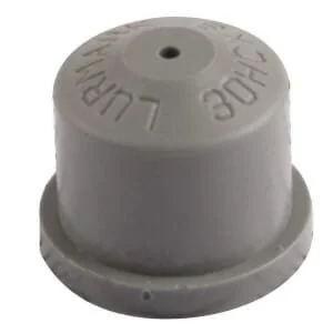 Hypro - 30HCX8 - Hohlkegeldüse HCX 80° 06 Grey Kunststoff