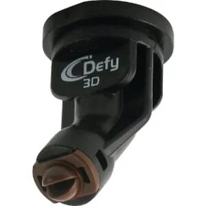 Hypro - 30Q396705 - Flachstrahldüse 3D 100° 05-Brown