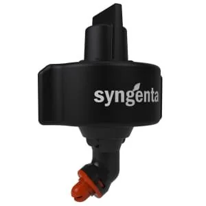 Hypro - 3DN90FC035 - Sprühdüse kastanienbraun