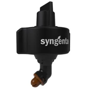 Hypro - 3DN90FC05 - Sprühdüse braun