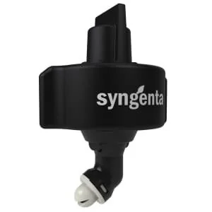 Hypro - 3DN90FC08 - Sprühdüse weiß