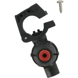 Hypro - 4221NB122V - Düsenkörper 1W EPDM Rohr, Viton Dichtung