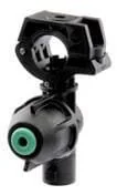 Hypro - 4221NB127V - Einzel-Abwurfdüsenkörper für Spritzbalken
