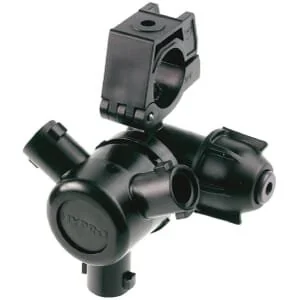 Hypro - 4223NB323V - Düsenkörper 3W Viton Rohr