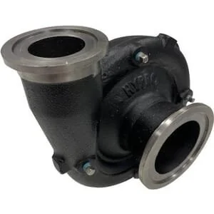 Hypro - 9306CHM1C3U - Kreiselpumpe