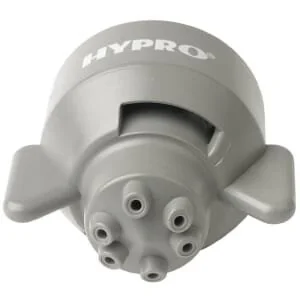 Hypro - FCESI11006 - Düngerdüse ESI 06 Grau Keramik