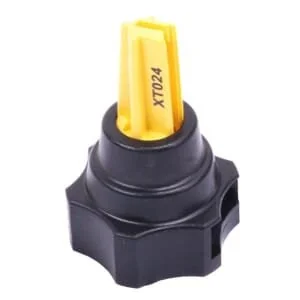 Hypro - FCXT024 - Düse XT FC Gelb