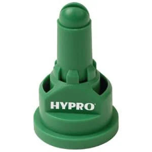 Hypro - GA110015 - Lufteinblasung Düse Guardian AIR 110° 015 Grün Kunststoff