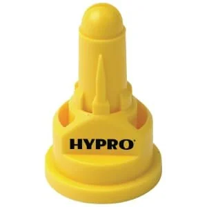 Hypro - GA11002 - Luftinjektionsdüse Guardian AIR 110° 02 Gelb Kunststoff