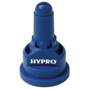 Hypro - GA11003 - Luftinjektionsdüse Guardian AIR 110° 03 Blau Kunststoff