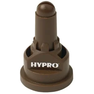 Hypro - GA11005 - Luftinjektionsdüse Guardian AIR 110° 05 Braun Kunststoff