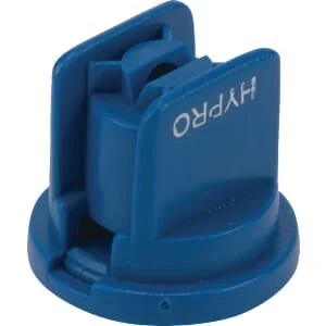 Hypro - ULD12003 - Flachstrahldüse Blaue Kunststoff