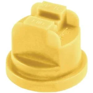 Hypro - VP02F110YE - Flachstrahldüse VP 110° 02 gelber Kunststoff