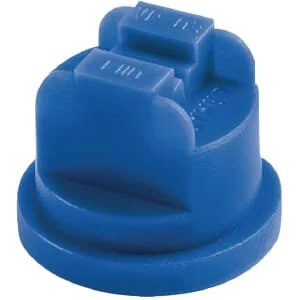Hypro - VP03F110UB - Flachstrahldüse VP 110° 03 blauer Kunststoff