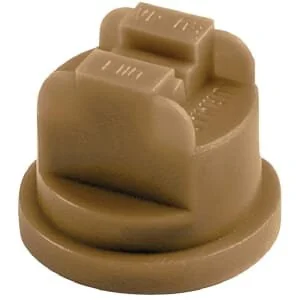 Hypro - VP05F110LB - Flachstrahldüse VP 110° 05 Braun Kunststoff