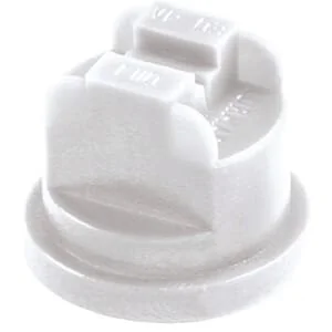 Hypro - VP08F110WH - Flachstrahldüse VP 110° 08 Weiß Kunststoff