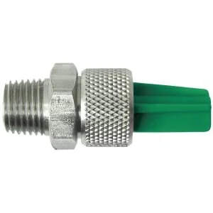 Hypro - XT010 - Weitwinkeldüse XT 110° 015 Grün Kunststoff
