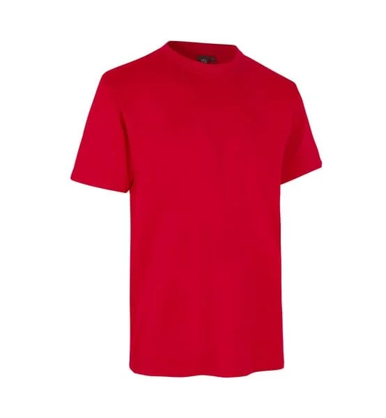 Id Identity - ID0310330010 - T-Shirt 0310 Rot L