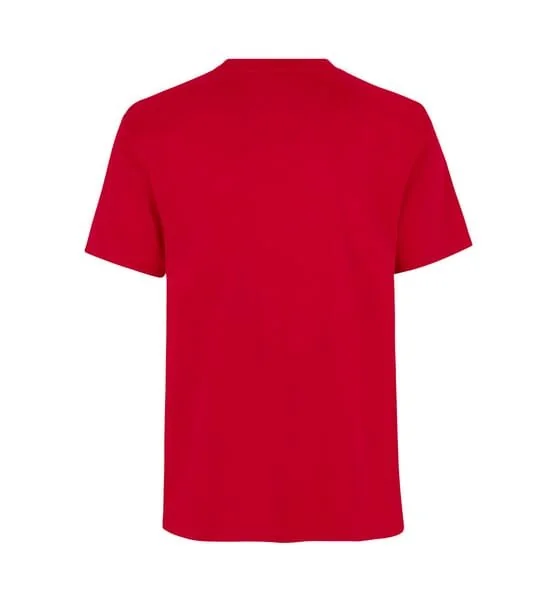 Id Identity - ID0310330010 - T-Shirt 0310 Rot L